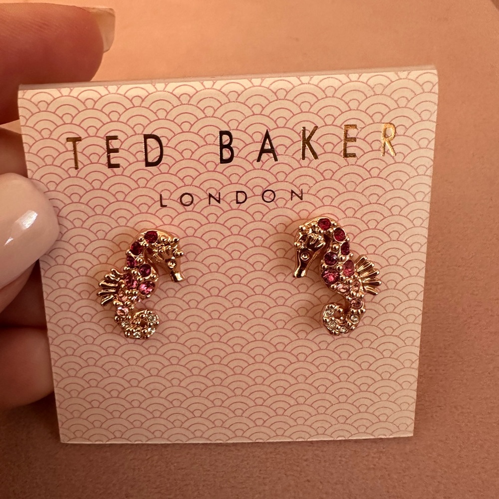 Ted Baker Jewelry Earrings